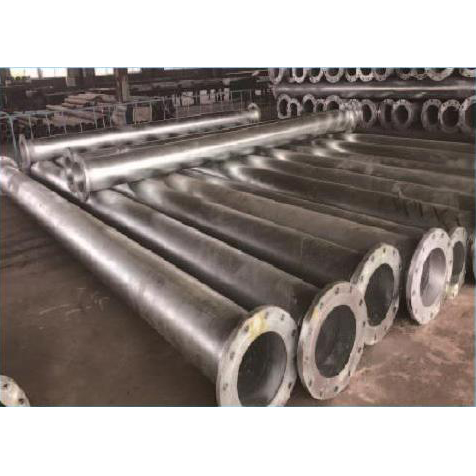Precast Pipe Products