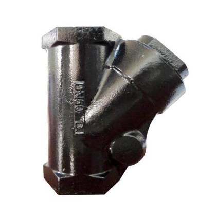 DUCTILE IRON Y-TYPE SWING CHECK VALVE
