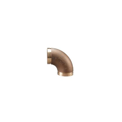 Copper Series, Grooved Fittings for Copper Tubing